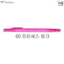 톰보 플레이컬러K, 60 프린세스 핑크