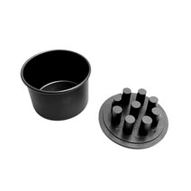 연탄모양 식빵팬