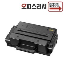 삼성 SL-M3390FD 특대용량 재생토너 최신칩장착 MLT-D410E, 1개