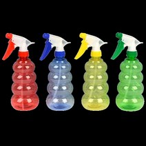 휴대용고압분무기 손분무기 물뿌리개 550ML 물뿌리개 손분무기 스프레이