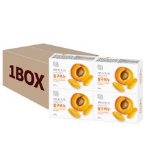 무궁화 자연미인 살구비누 90g 12개 세안 목욕 비누