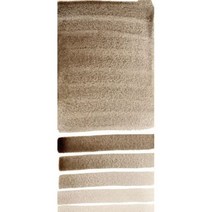 DANIEL SMITH 엑스트라 파인 수채화 물감 15ml 튜브 Sicklerite 정품 284600209, 단일옵션