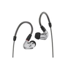 젠하이저 IE 900 Audiophily 인이어 모니터 균형잡힌 사운드 X3R 기술이 적용된 트루 리스폰스 변환기 이어 훅 분리식 케이블 균형 잡힌 2년