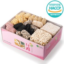 강릉한과 강릉사천한과 (주)삼영한과 수제한과 경포대한과선물세트 모음 한과선물세트 명절선물세트 추석선물세트., 경포대7호선물세트