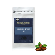 [원두코리아] 스페셜티 원두 커피 에티오피아 예가체프 G2 아리차 코케허니 게이샤G1 콜롬비아수프리모 파푸아뉴기니블루마운틴 과테말라안티구아 산미없는 고소한 원두, 핸드드립/커피메이커, 200g, 과테말라 안티구아 SHB