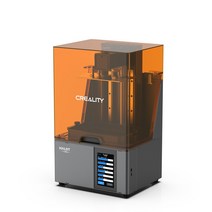Creality HALOT-sky CL-89 UV 수지 3D 프린터 192*120*200mm halot sky 치과 4k LCD 3d 인쇄 기계, 04 UK