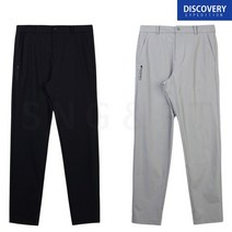 브랜드없음 디스커버리 하이 스트레치 애슬레저 팬츠 DMPT23014