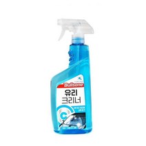 창유리 화장대 화장실 거울 유리문 클리너 차유리세차 자동차유리물때 자동차유리닦기, 1개, 불스원 유리크리너550ml