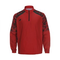 SSK 사사키 승화 바람막이 긴팔 (적색)