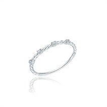 LLOYD SH02 L-DIAMOND 14K 디라이트 반지 LRF21111D