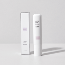 ELBT 러스터 핸드 에멀전 Lustre Hand Emulsion, NONE