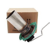 5KW 주차 히터 연소실 12v 24v 252113100100 Eberspacher Airtronic D4 버너 (가스켓 포함) 에버스패커 에, 한개옵션0