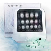 루벤스 이온 플라즈마 흡진기 네일재료, 1개, 루벤스 네일 이온 플라즈마 흡진기