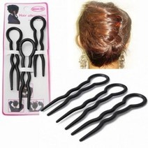 멀티 스타일 헤어 Braiding 도구 매직 도넛 빵 제조 업체 DIY 여성 액세서리 트위스트 클립 디스크 헤어핀 Barrettes