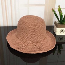 여름 250g 대용량 가방실 코바늘 라피아 종이실 뜨개실 파피루스 라탄 왕골 모자실, 조절 가능, 가죽핑크(방풍로프 보내기)
