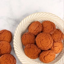 [카페노리] 냉동생지 - 미니 치즈 쿠키