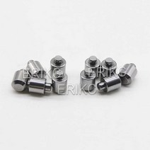 B15 크기 8.35-8.54mm 조정 심 커먼 레일 인젝터 보쉬 호환 스프레이 어 용 가스켓 와셔, 05 B15 8.38mm 30pcs