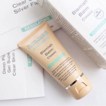 닥터슈라멕 블레미쉬밤 40ml, 블래미쉬밤 라이트