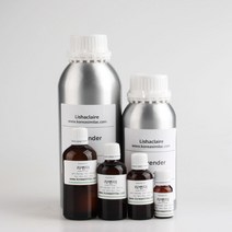 코리아씨밀락 레몬 오일 에센셜오일 아로마오일, 레몬 에센셜오일 100ml