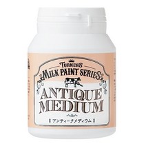 터너 밀크페인트 보조제 200ml (앤틱)