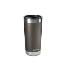 도메틱 써모텀블러 600ml 이중단열구조 스텐텀블러, 오얼