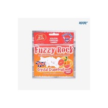 퍼지락 자일리톨 사탕 자몽맛 40g