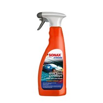 소낙스 익스트림 세라믹 울트라 슬릭 디테일러 750ml, 없음