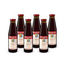 독일직구 로트벡쉔 마마 스틸사프트 450ml 6병 Rotbackchen Stillsaft