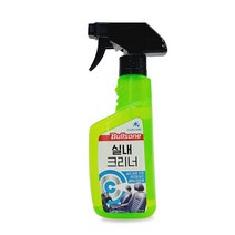 청성기업 불스원 실내크리너(스프레이)360ml 대시보드 시트 세정 실내용 클리너 스프레이, 상세페이지 참조, 상세페이지 참조