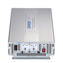 다르다 DC/AC인버터 DK2430A(DC24V/3000W)순수정현파