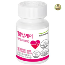 라이브잇 풀무원 혈압케어 코엔자임Q10, 10개, 36g