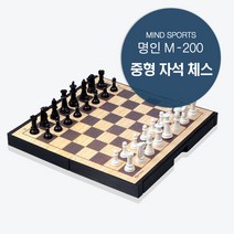 명인체스 M200