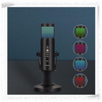 방송용 유투브 마이크 콘덴서 녹음 회의 PC 컴퓨터, MACH유튜버마이크JD-950