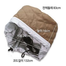 헤어캡 파마 전기 모자 이중 미용실 모자 헤어팩 A0P *&^%3156378EA, 1, 본상품선택
