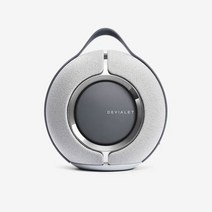 드비알레 마니아 하이파이 포터블 스마트 스피커 DEVIALET MANIA, Light Grey