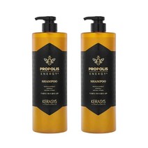 케라시스 프로폴리스 샴푸 1000ml x 2통 코스트코, 1개