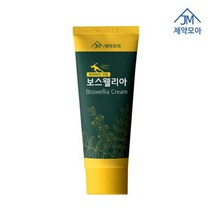 보스웰리아 리커버리크림 100ml 2+1 행사 제약모아 남성