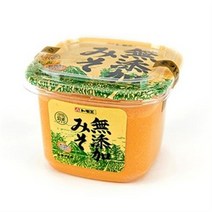토모에 무텐카 미소 500g, 1개
