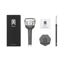 몬스타엑스(MONSTA X) - 공식 응원봉 VER.2 OFFICIAL LIGHT STICK VER.2