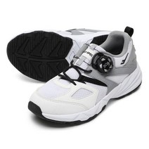 [프로스펙스] (직) BOA 다이얼 피팅 조절이 편한 아동화 레이니어 2 PW0UK20S2