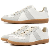 [메종 마르지엘라] 22FW 여성 독일군 스니커즈 S58WS0109 P1895 T1016