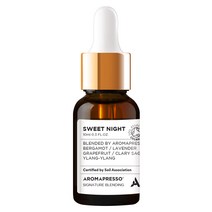 라마망 단밤 천연 아로마 에센셜 오일 100% 원액 10ml 숙면 수면에좋은 잠잘오는 허브 테라피, 아로마프레소 레몬 오일