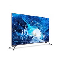 4K 80인치 TV 40 50 60 70 80 대형티비 초고화질 슬림 초고화질 스마트티비, 55LED  태블릿 4K 스마트  + A