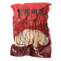 케이웰니스 국내산 절편 영지버섯 500g 전통 건강 한방 차 재료, 단품