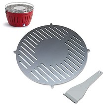 하 페레 로터스 그릴 레귤러 용 그릴 플레이트 메쉬 판 두께 6mm