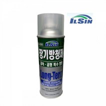 일신 장기 방청제 Long Term 420ml, 1개