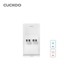 쿠쿠 인스퓨어 지하수 냉온정수기 CP-WR602HW 3년필터, 단품없음