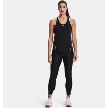 [언더아머 본사]Womens UA CoolSwitch Ankle Leggings 1361017-001