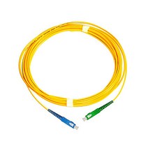 태화텔레콤 광 점퍼코드 SM-SP SC(PC)-SC(APC) 타입 기본 1미터, 40m
