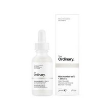 디오디너리 나이아신아마이드 10%+징크 1% 30mL [하비캐슬] [구매고객 랜덤샘플 증정], 1개